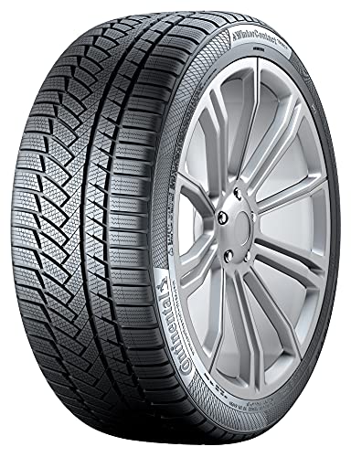 АВТОШИНА 245/45R19 CONTINENTAL TS870P WINTERCONTACT FR XL 102V